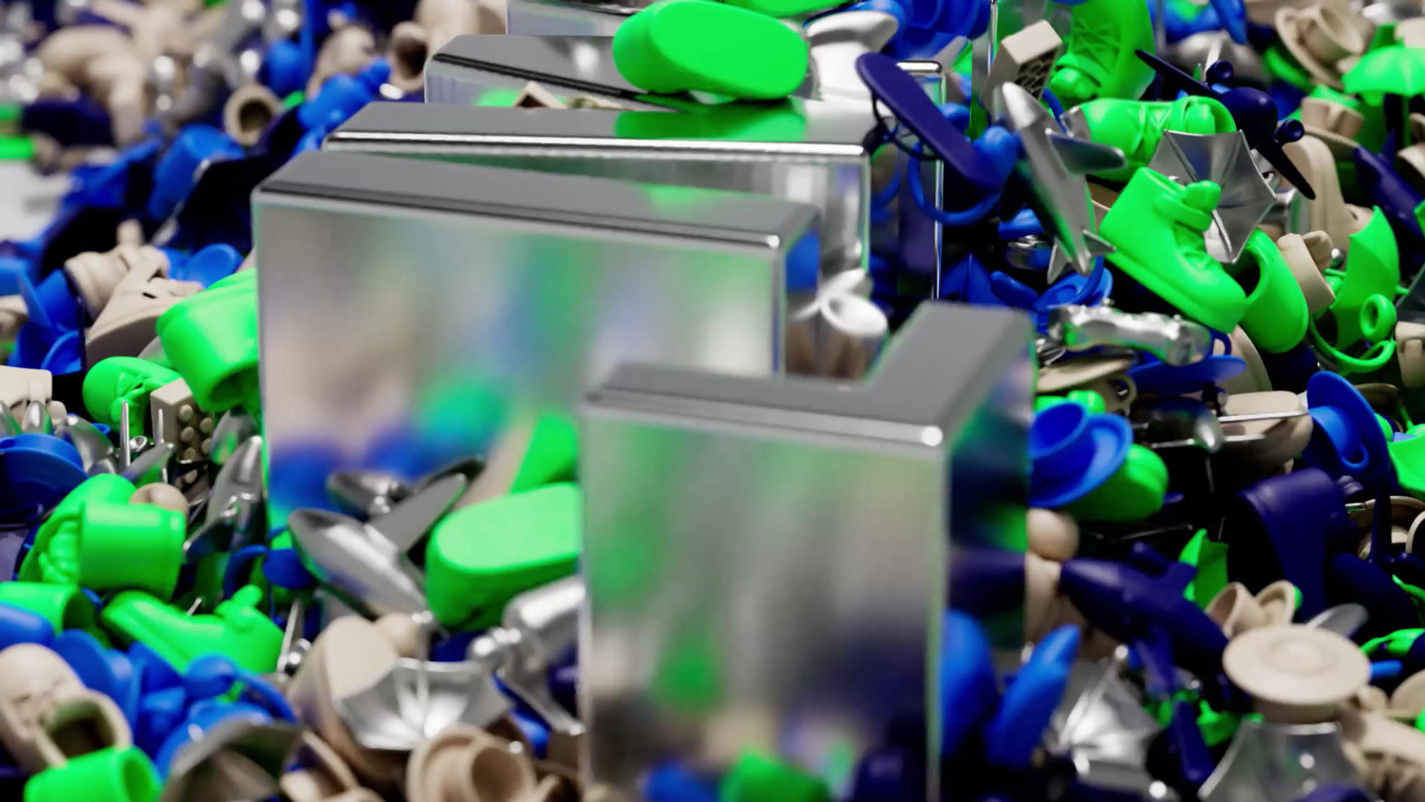 CONTENIDO 3D CORPORATIVO